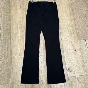 White House Black Market “The Boot” Cut Pant
